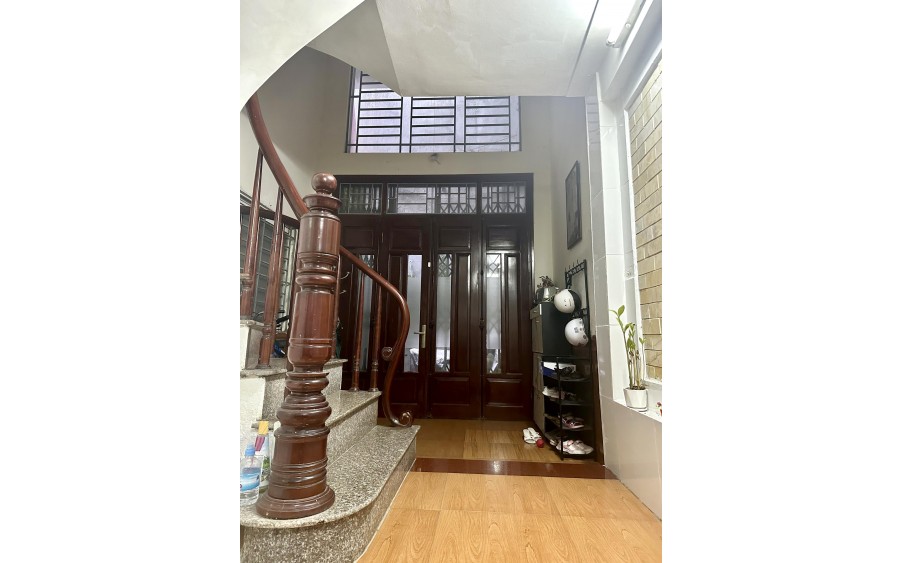CỰC HIẾM - ĐẠI LA - HAI BÀ TRƯNG - LÔ GÓC - 3 THOÁNG MỞ CỬA SỔ  - KCBT -  NHỈNH 4 TỶ